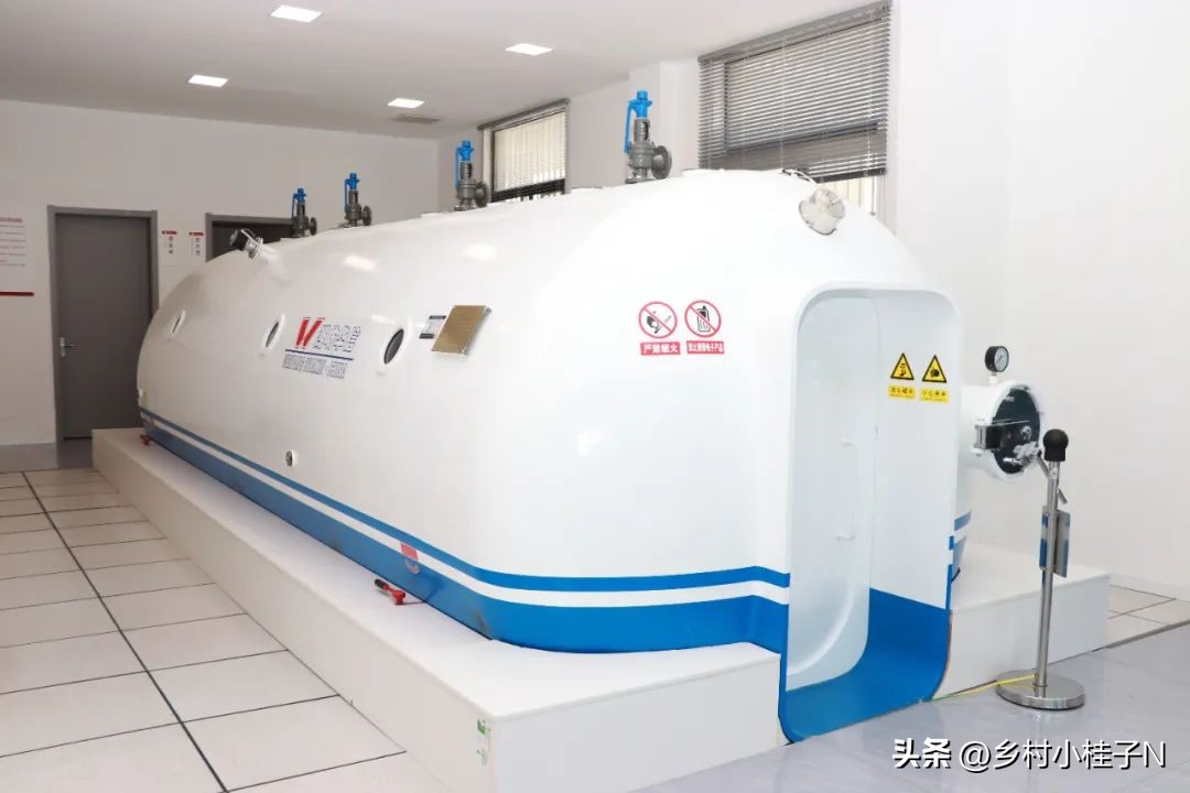 泗阳高压氧舱,启东市中医院高压氧舱