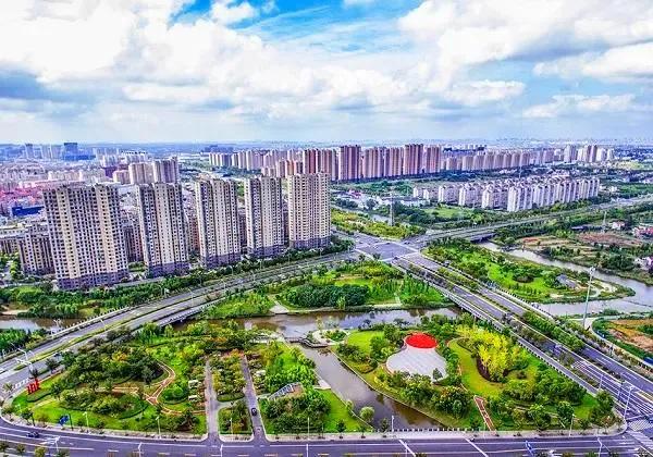 南通通州gdp排名,南通通州经济水平