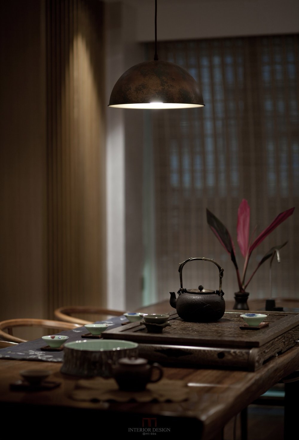 尝尽人间酸甜苦辣方知生活沧桑,有一种悠长而回味无穷的生活滋味