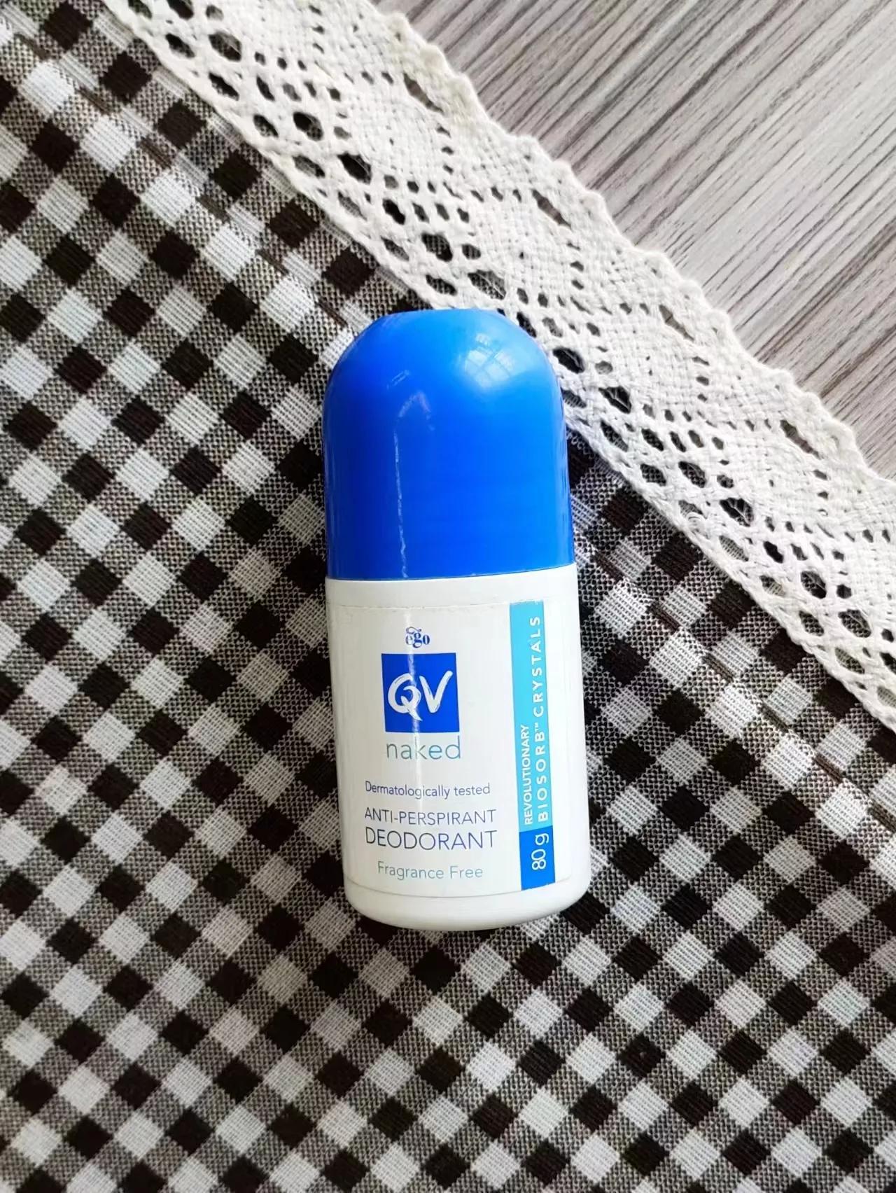 止汗露防脱妆,精选10款温和无刺激止汗露推荐