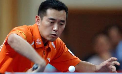 中国男乒马龙张继科,中国男乒大满贯马龙