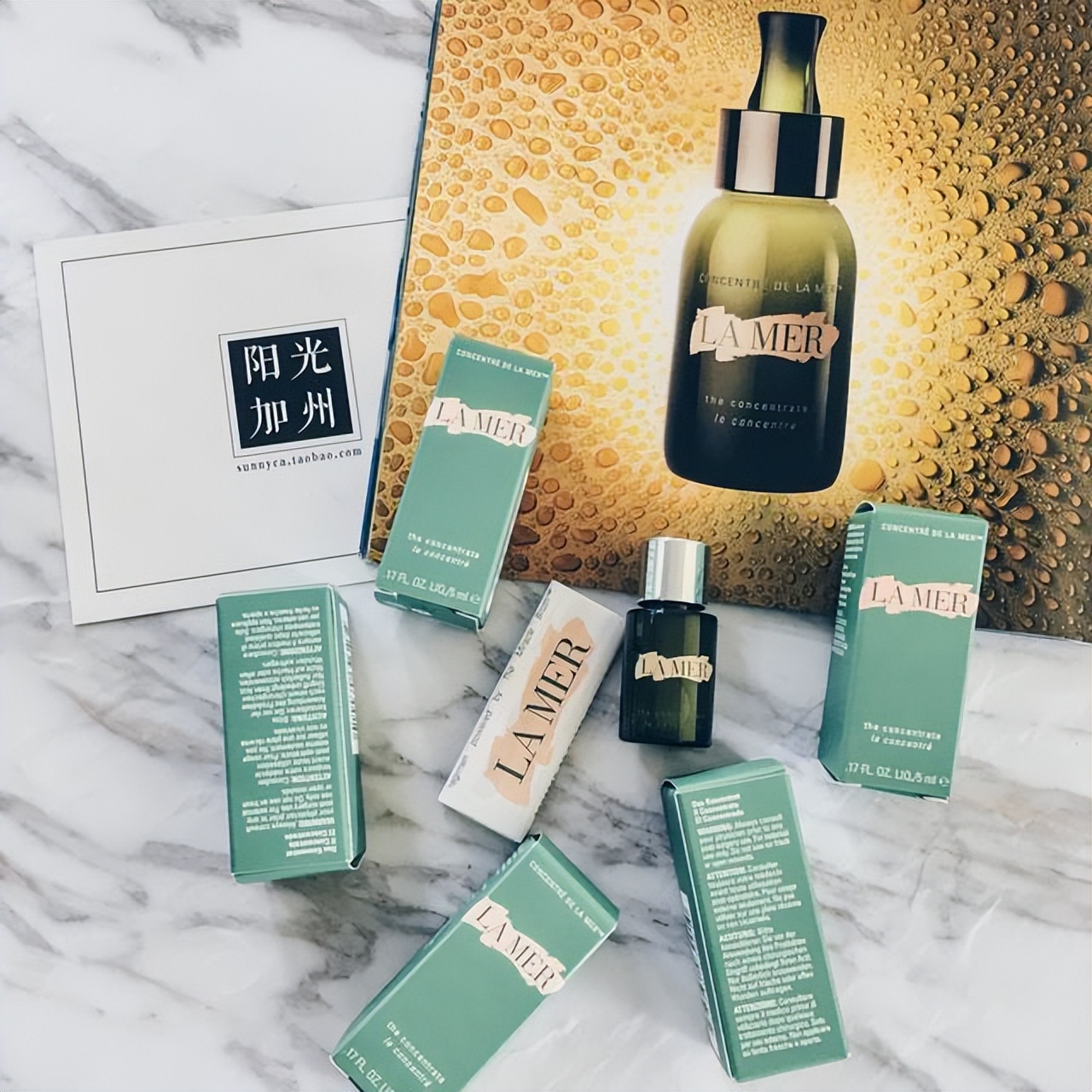 海蓝之谜和赫莲娜哪个更贵,为啥国内海蓝之谜比赫莲娜出名