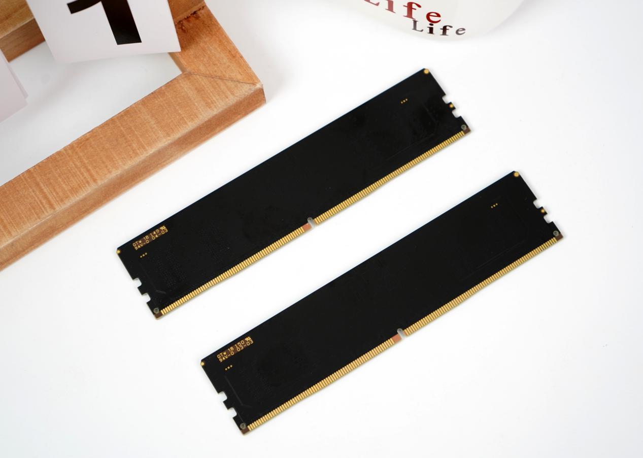 英睿达ddr54800内存条怎么样,英睿达ddr54800测评