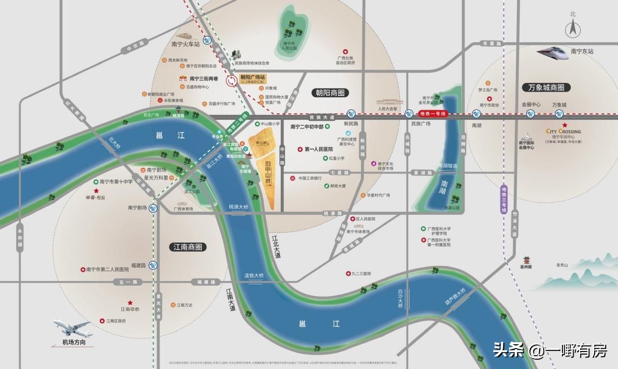 江景房好处与坏处,江景房的优缺点有哪些