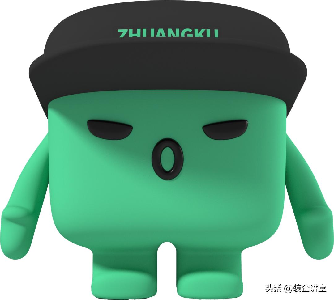 乐后屋干货素材|装企微信营销：装饰公司朋友圈文案素材大全