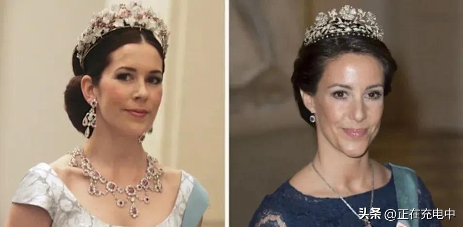 丹麦王室二皇子,丹麦二王子