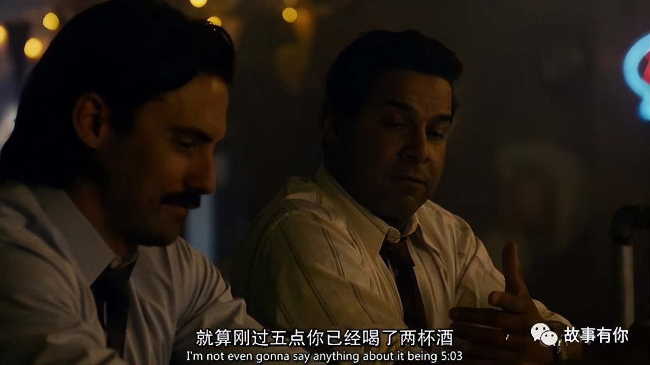 硬生生把父亲节过成了儿童节,每一天都应该是父亲节