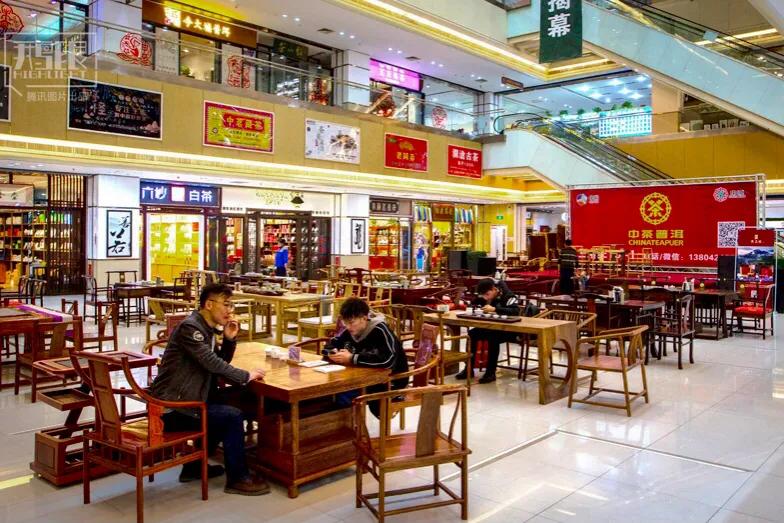 沈阳“新世界百货”为啥说没就没了