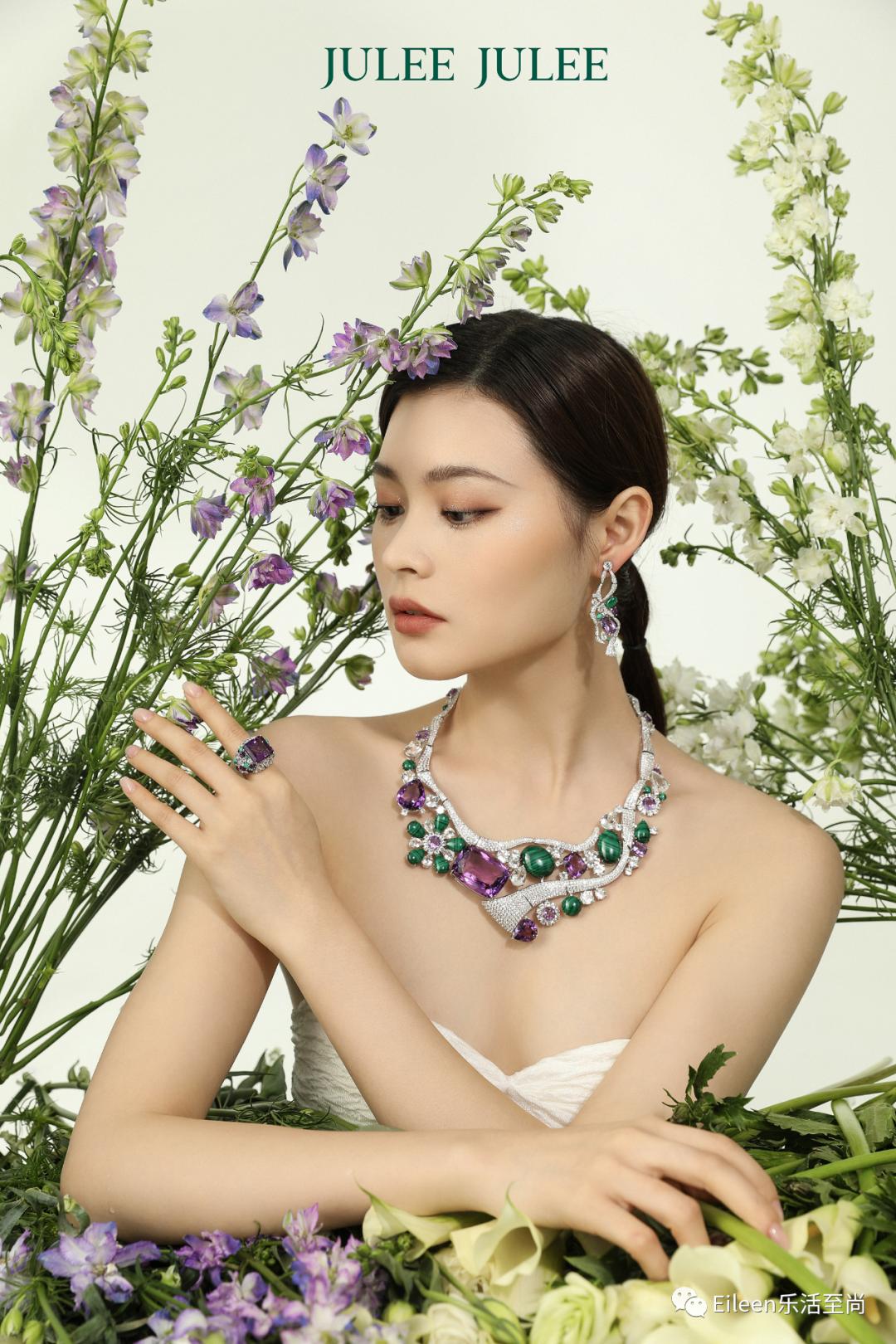 宠妻送百亿？名门贵族都执迷的高珠究竟什么样？