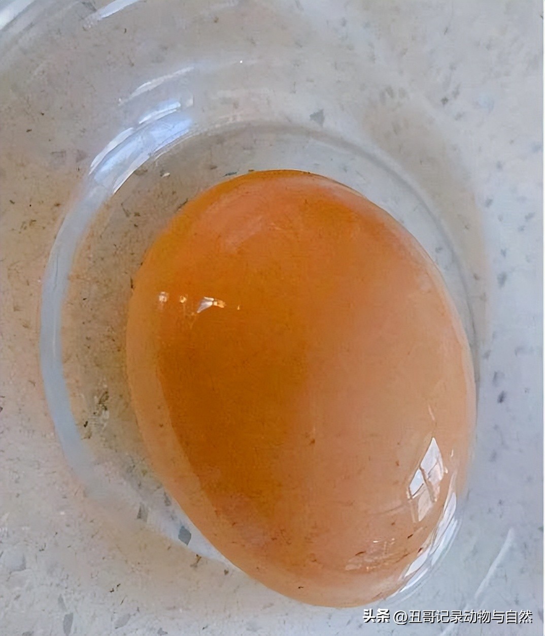 咸鸡蛋多少天入味,咸鸡蛋味道