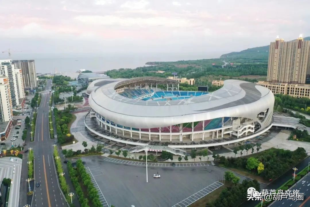 葫芦岛公共场所开放时间,葫芦岛市公共场所恢复营业