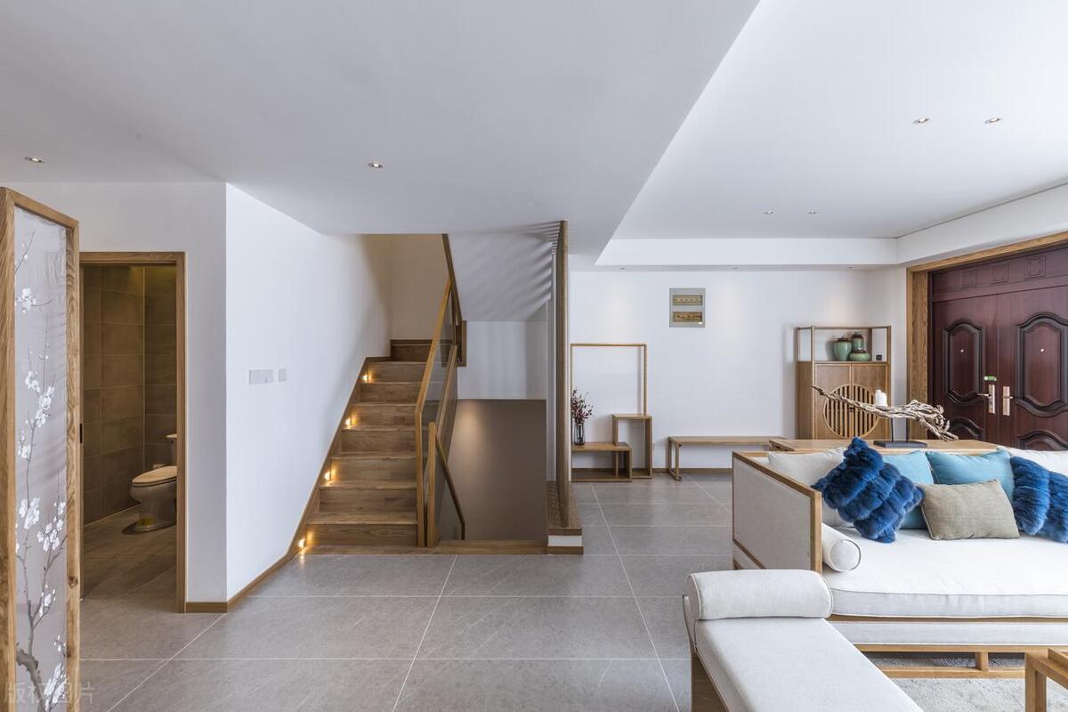 电视柜最合适的高度是多少,如何选择电视柜的高度和宽度图片