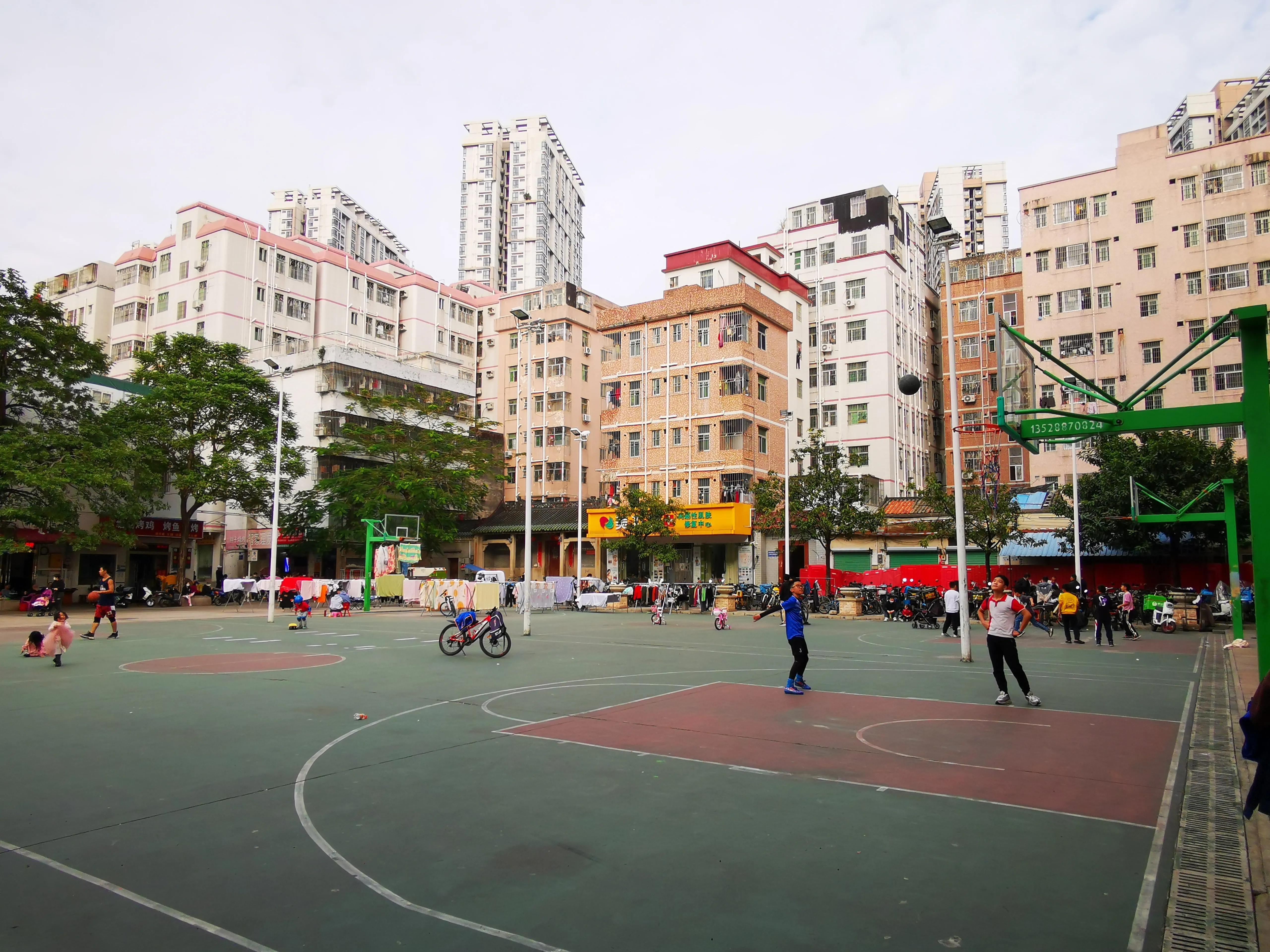 深圳塘朗村最新拆迁消息,深圳城中村真实视频