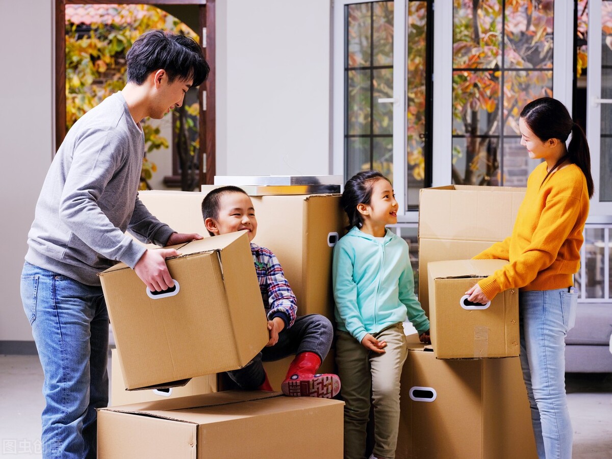 跨省搬家1000公里价格,跨省搬家推荐什么方案