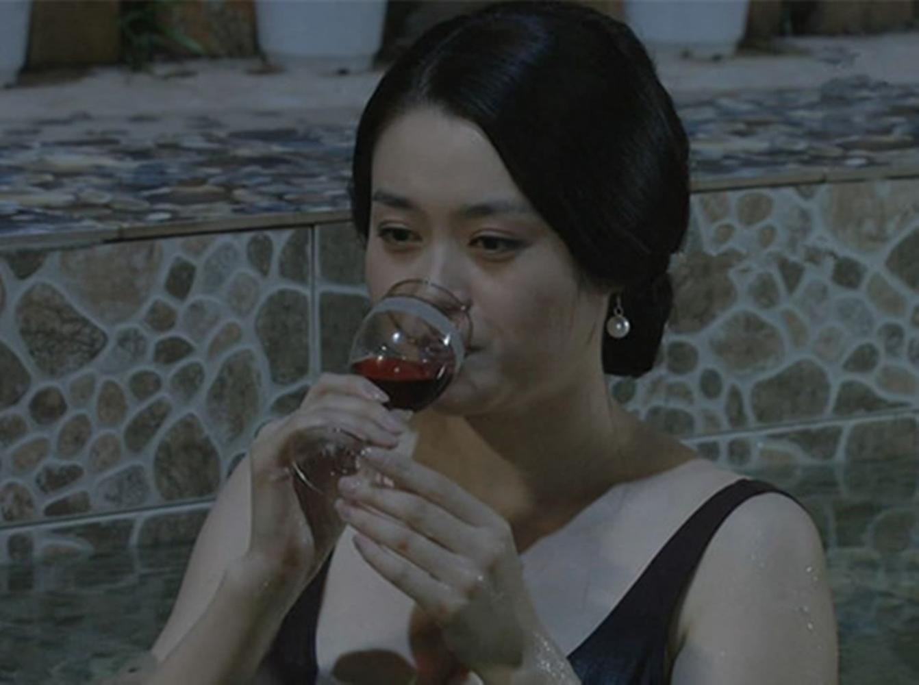 年近40却至今未婚的关婷娜,关婷娜身材