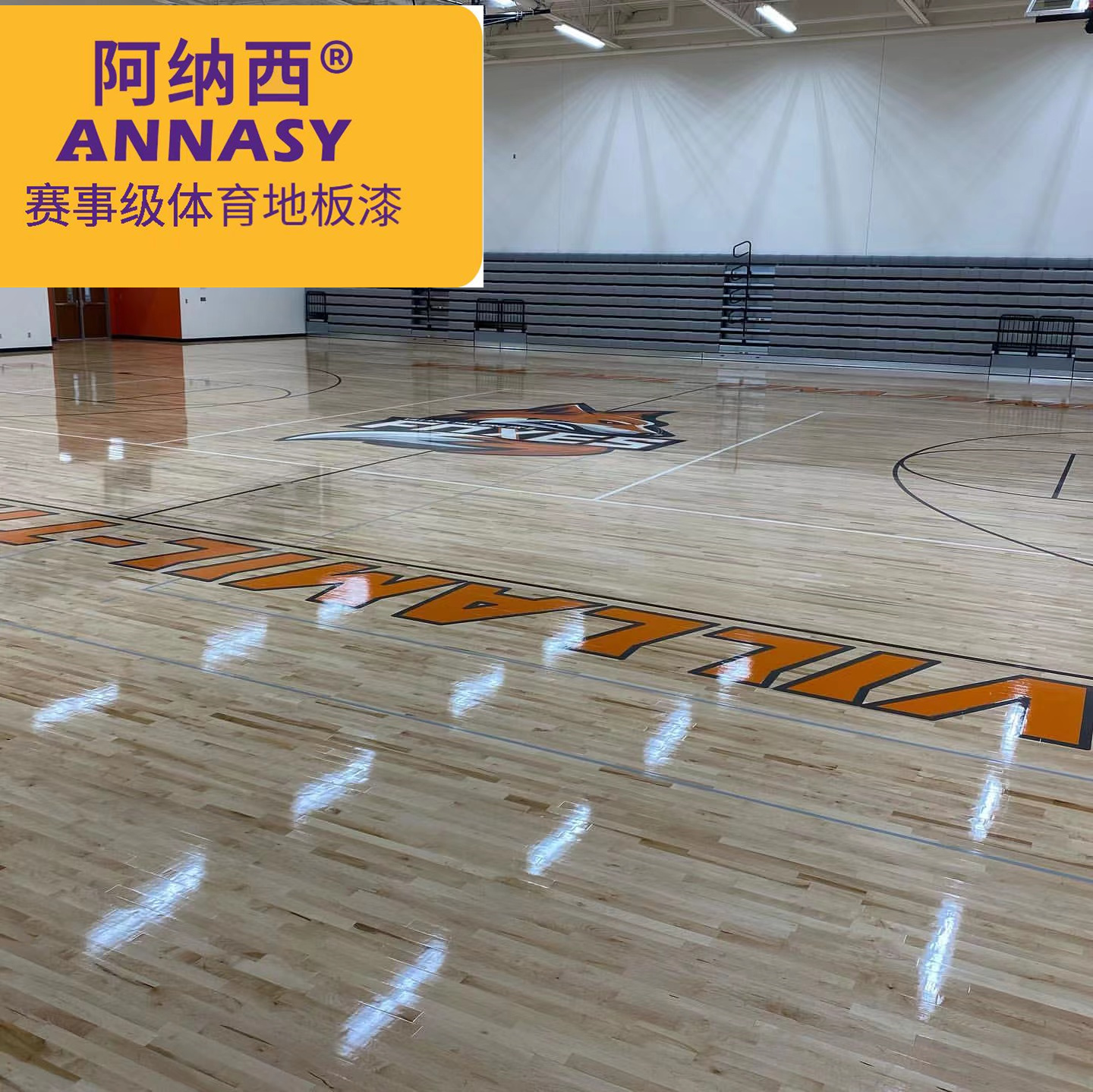 少儿篮球馆可以做地坪漆吗,篮球馆木地板油漆处理