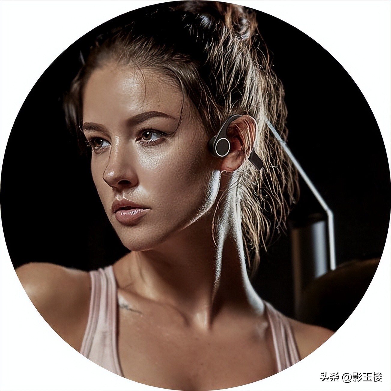 入耳式耳机降噪原理,入耳式耳机原理