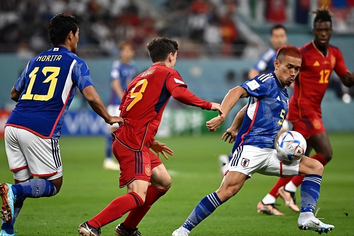 飘了?森保一放言:日本下届世界杯目标夺冠,平等眼光看待阿根廷