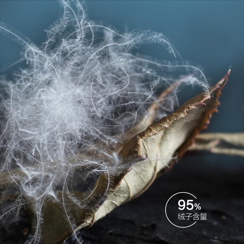 羽绒被用几年后怎么护理让它蓬松,羽绒被越睡越薄