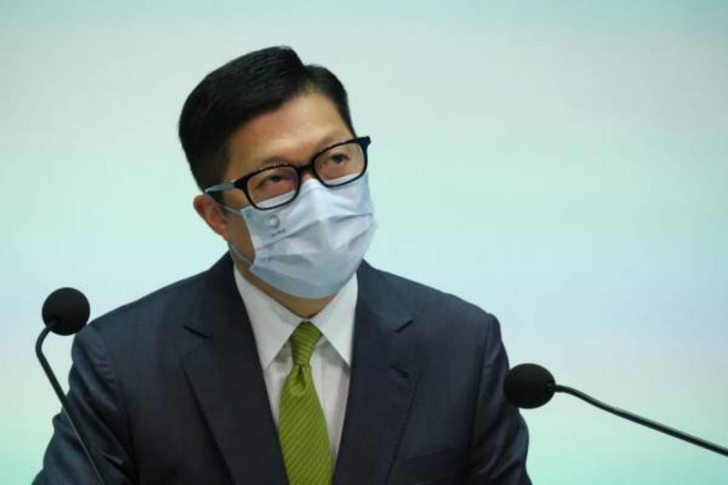 置顶港独歌曲替代中国*歌国**，谷歌却拒修改，港府：用一切方法更正