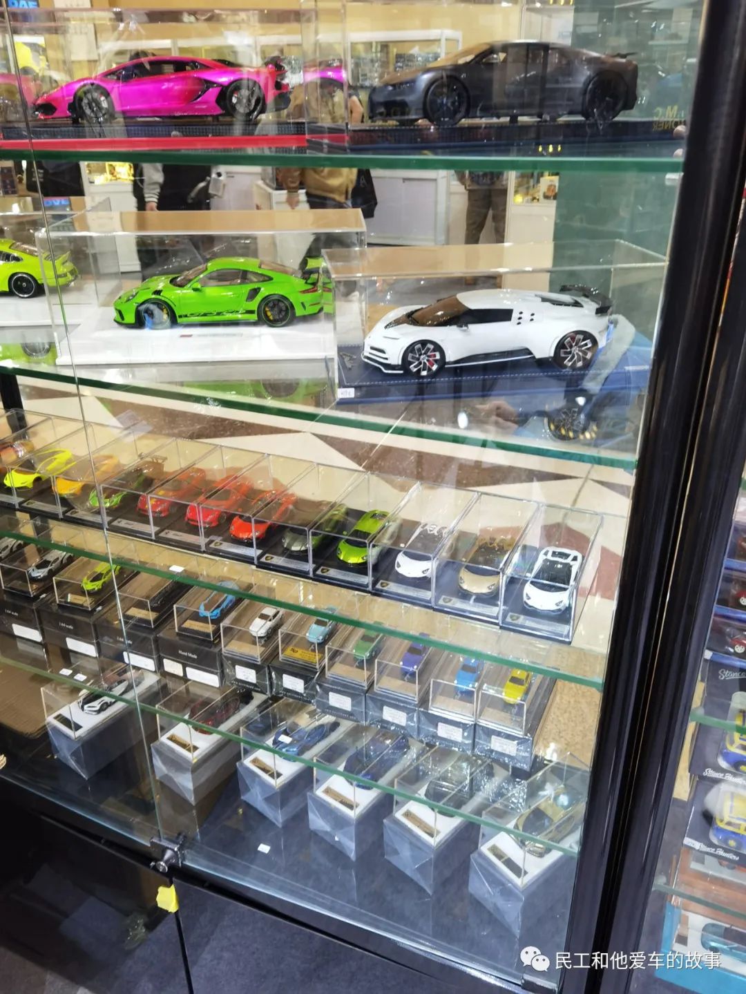 中国国际模型展览会从哪一年举办,2024年北京中国国际模型博览会