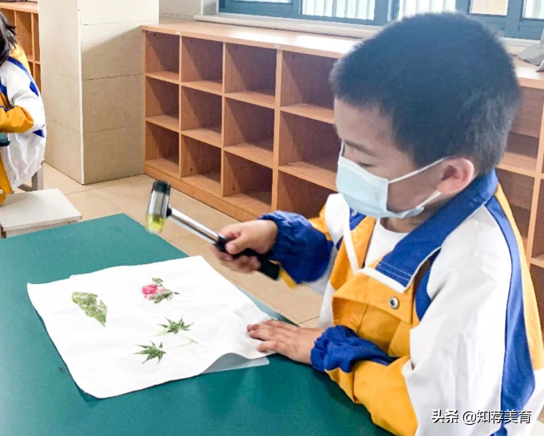 体验非遗文化感受手作之美,体验科技乐趣感受劳动之美