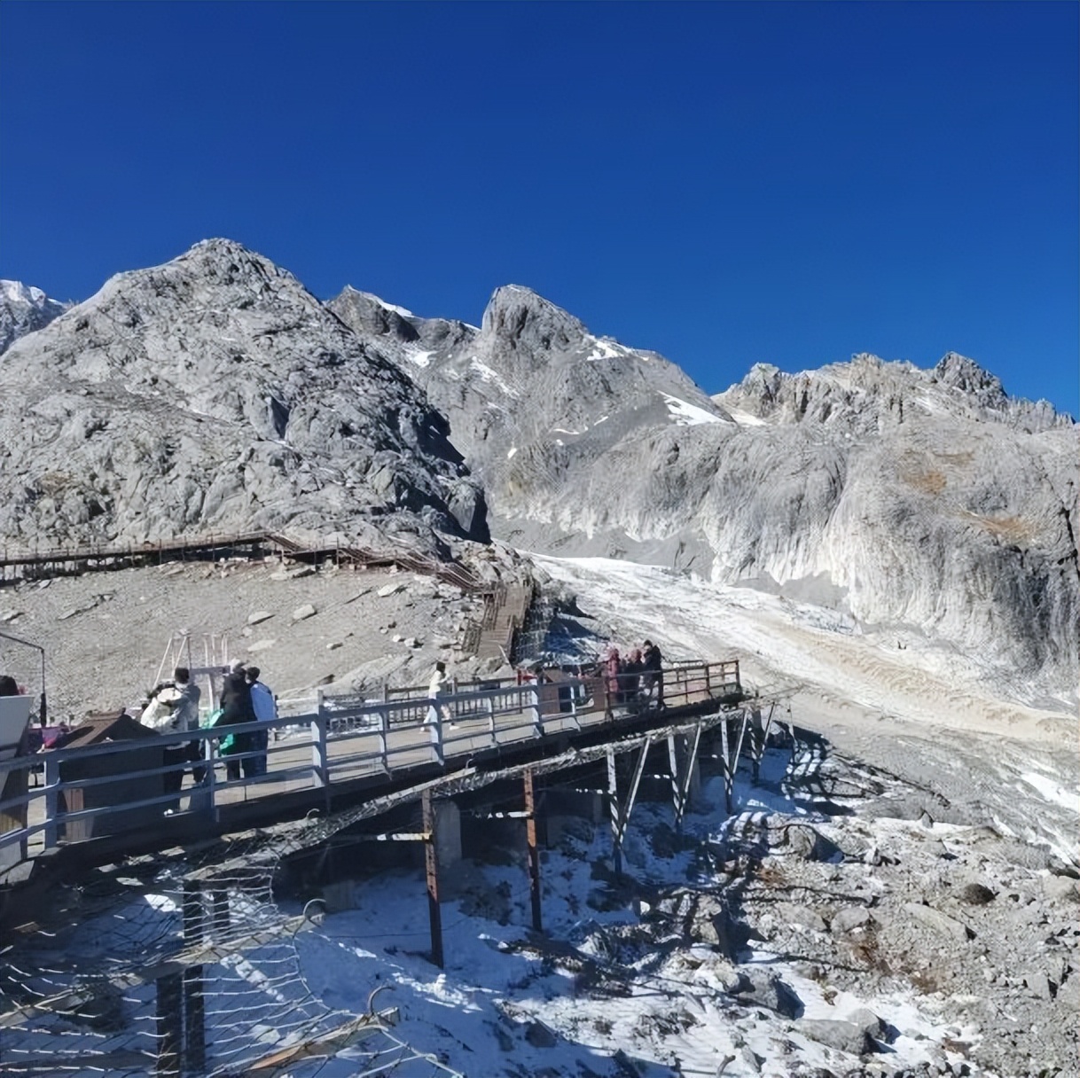 丽江旅游攻略5天4晚多少钱,五月份去丽江旅游攻略图片