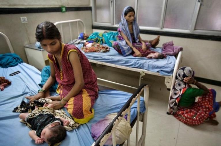 种姓制度印度女孩,印度种姓婚姻状况