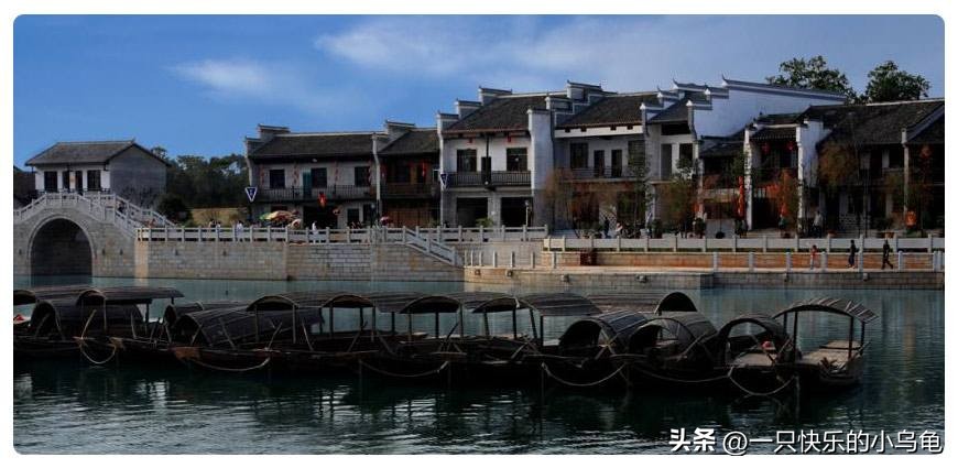 长沙周边十大古镇排名图片,长沙周边古镇哪个最值得去