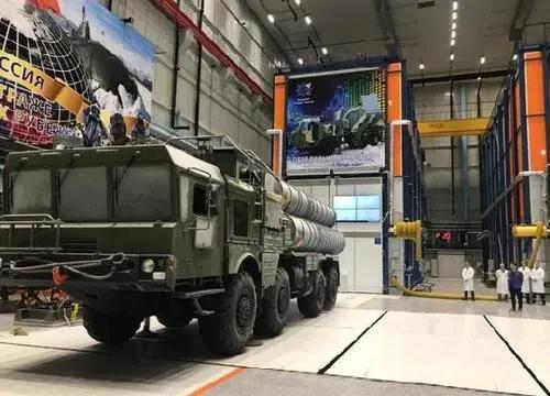 美国s400购买难度 (俄媒评价s400)