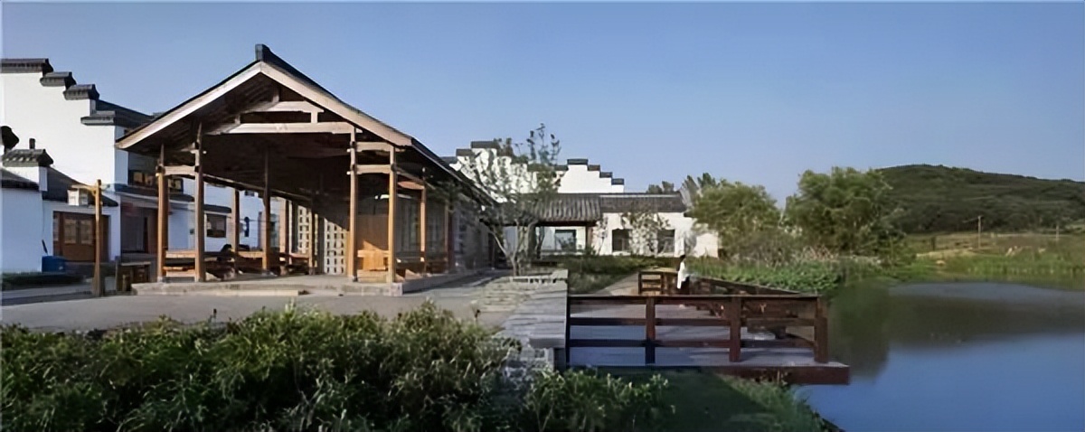 乡村改造方法盘点,100个乡村改造名单