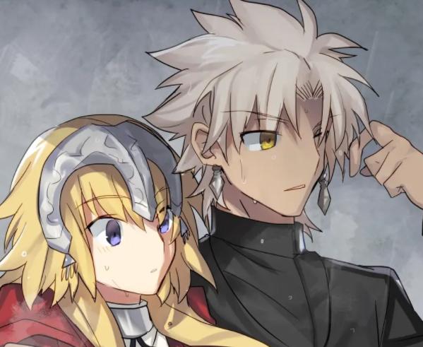 fgo福袋2025推荐,fgo日服五星从者大全