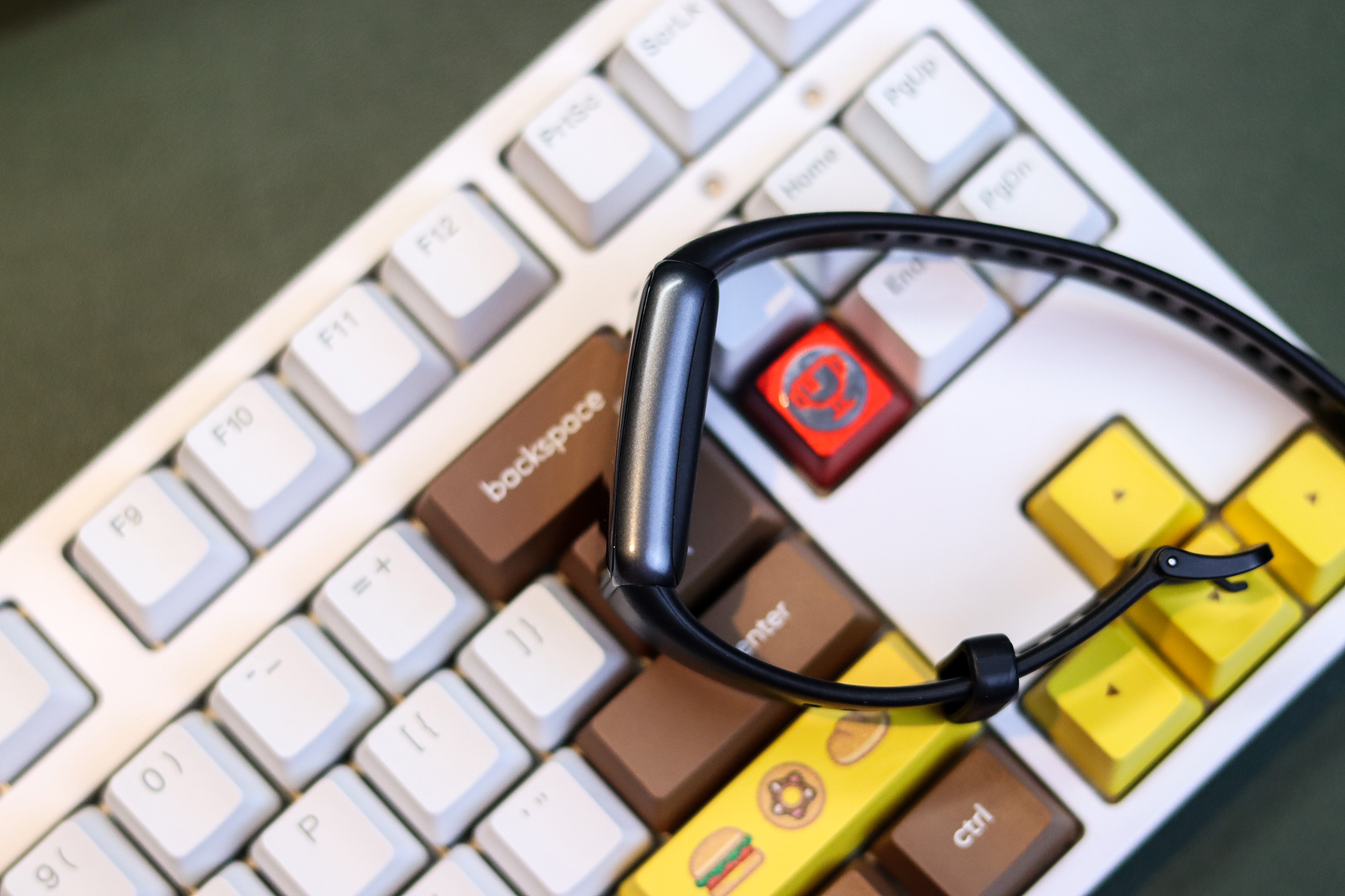 佳明smart5怎么这么贵 (佳明vivosmart4和smart5)