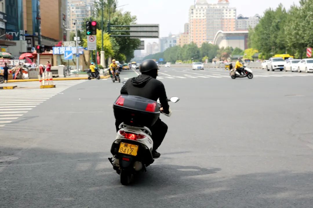 交警通知有违法行为严重不,交警有短信通知说我摩托车有违章