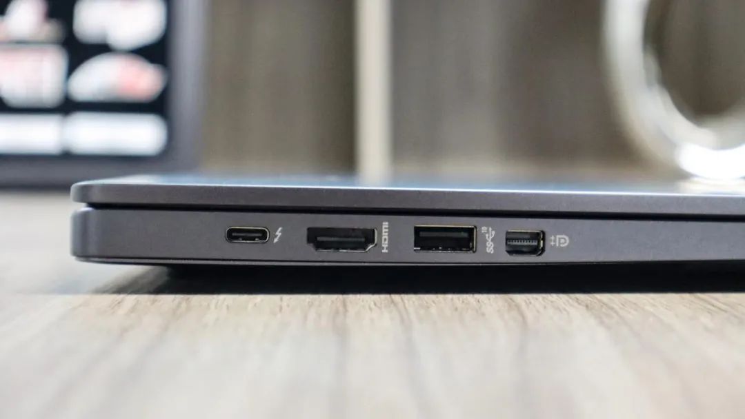 测评|一台商用笔记本电脑应该具备哪些特性?