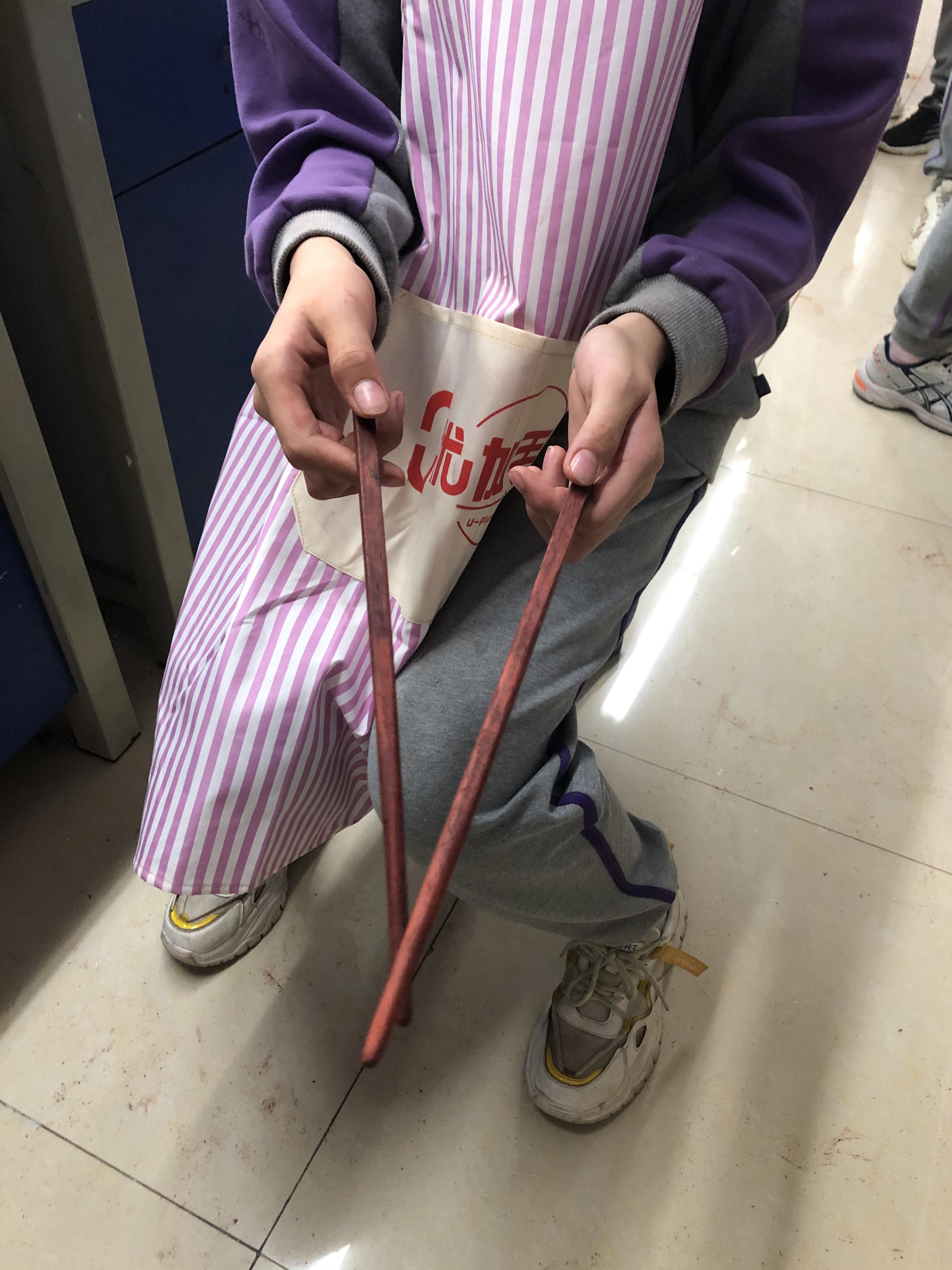 课程回顾丨从机器人到木筷，记录小小木匠的成长日记