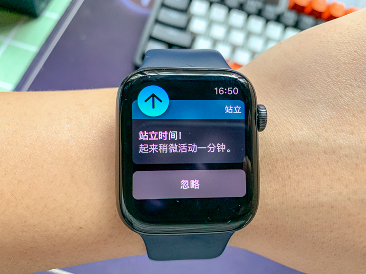 applewatch想买但是感觉没什么用,为何说applewatch不建议买数据版