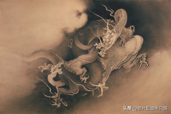 跟哥斯拉中的泰坦巨兽做一个对比,哥斯拉里面的18只泰坦巨兽排行榜