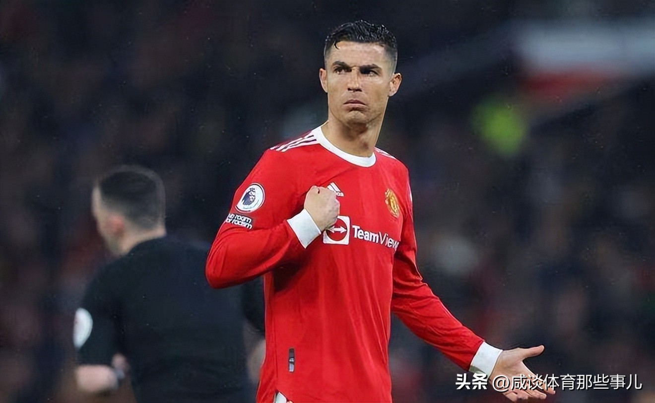 滕哈格赛后谈c罗,滕哈格赛后发话