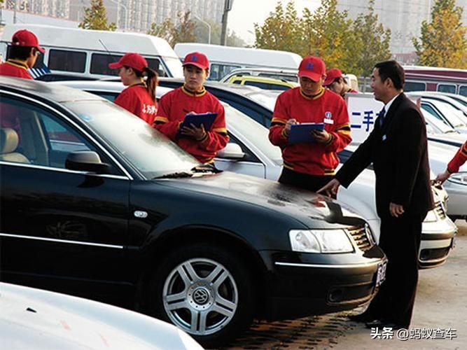 买二手车如何查询出险记录,怎样查询二手车出险记录