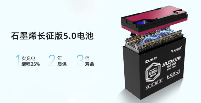 为什么电动车换电瓶要换一组,为什么电动车换电瓶非要以旧换新