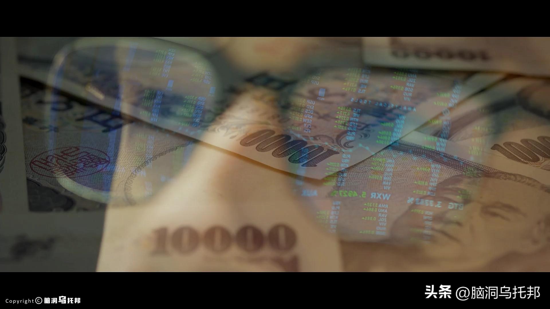 15分钟狂赚5000万,16分钟赚千万的股神