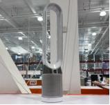 无叶风扇哪款更好,无叶风扇测评推荐2023