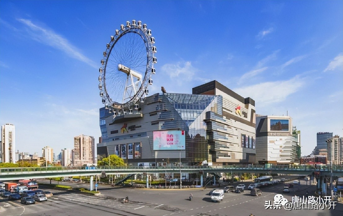 上海市区旅游景点大全排名,老上海和现在的上海的对比