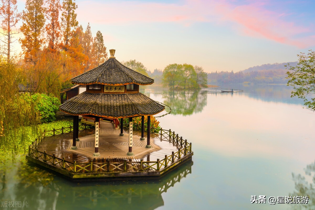 跟着唐诗去旅行100首,跟着唐诗去旅行讲的五首古诗