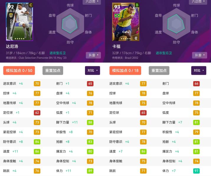 实况足球|黑球可兑换小神兽精选,比杰拉德还丝滑,球员解析!