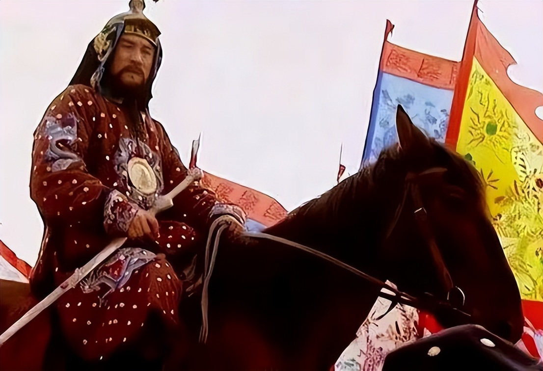 年羹尧与雍正关系精讲,年羹尧和雍正的迷之关系