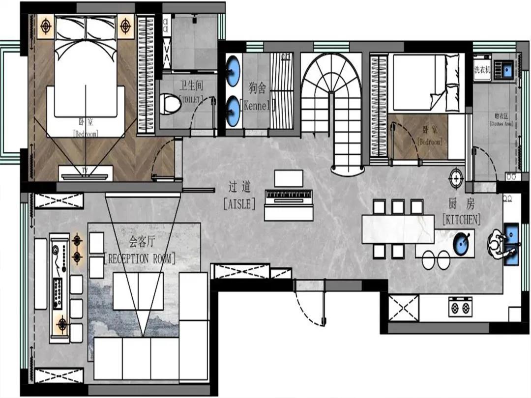 鲁班装饰装修水电,鲁班装修让生活更美好