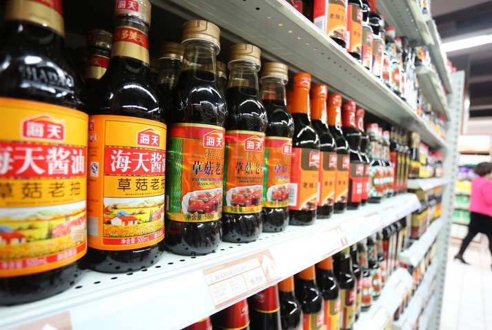 海天味业庞康新晋富豪榜,海天味业庞康祖籍