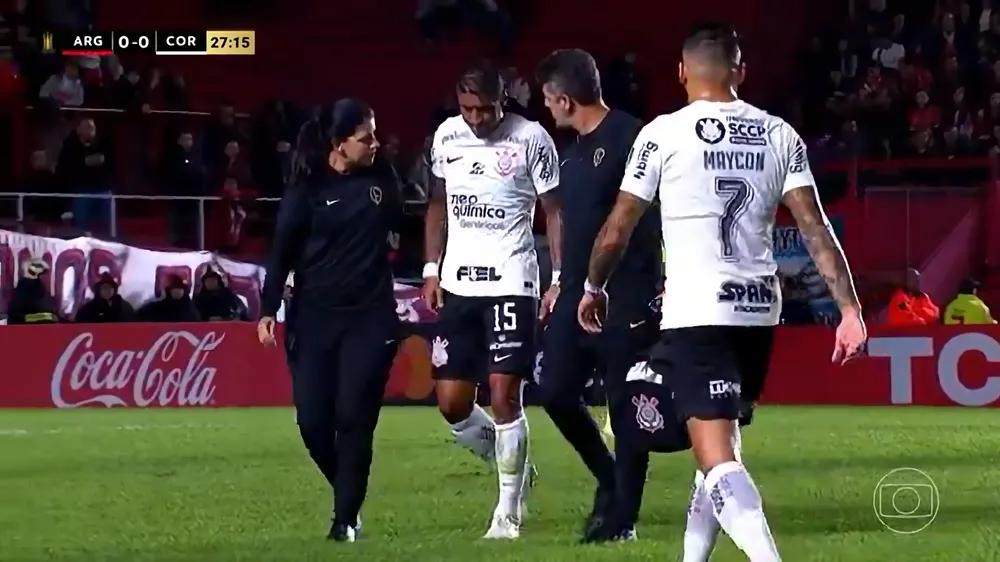 恒大曾诚受伤,恒大伤病